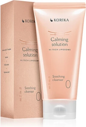 Cleanser Korika