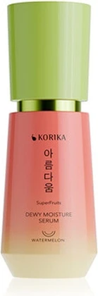 Сыворотка Korika SuperFruits