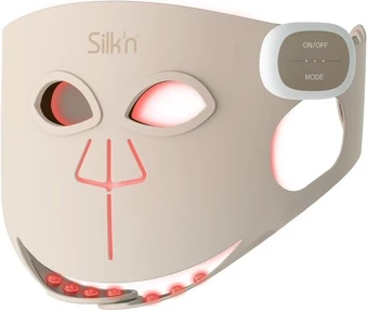 LED-маска для лица Silk'n LED Face Mask Pro