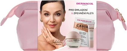 Подарочный набор Dermacol