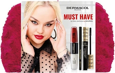 Подарочный набор Dermacol