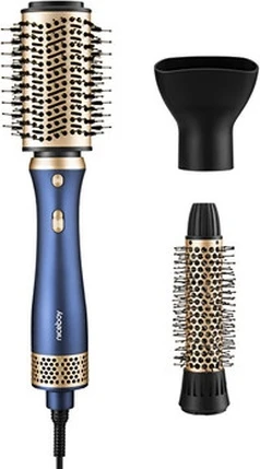 Hot Air Styler Niceboy