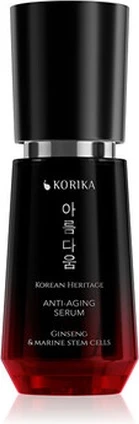 Serum Korika Korean Heritage
