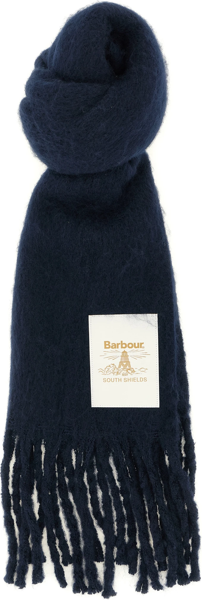 Шарф Barbour