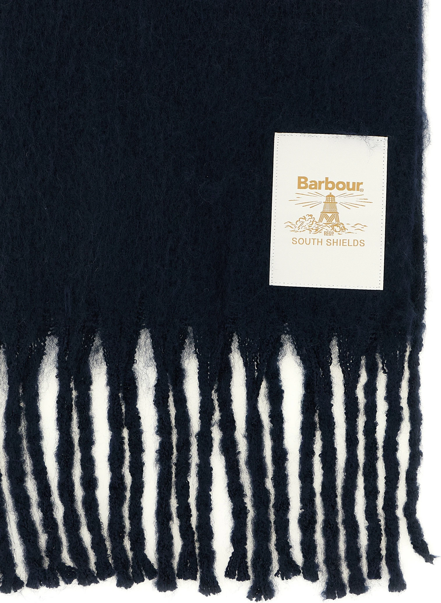 Шарф Barbour