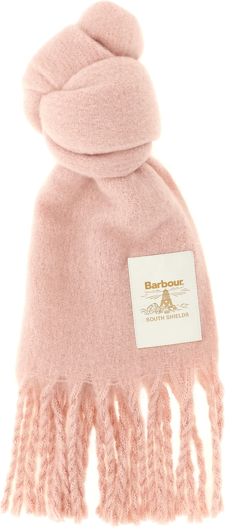 Шарф Barbour Ellison