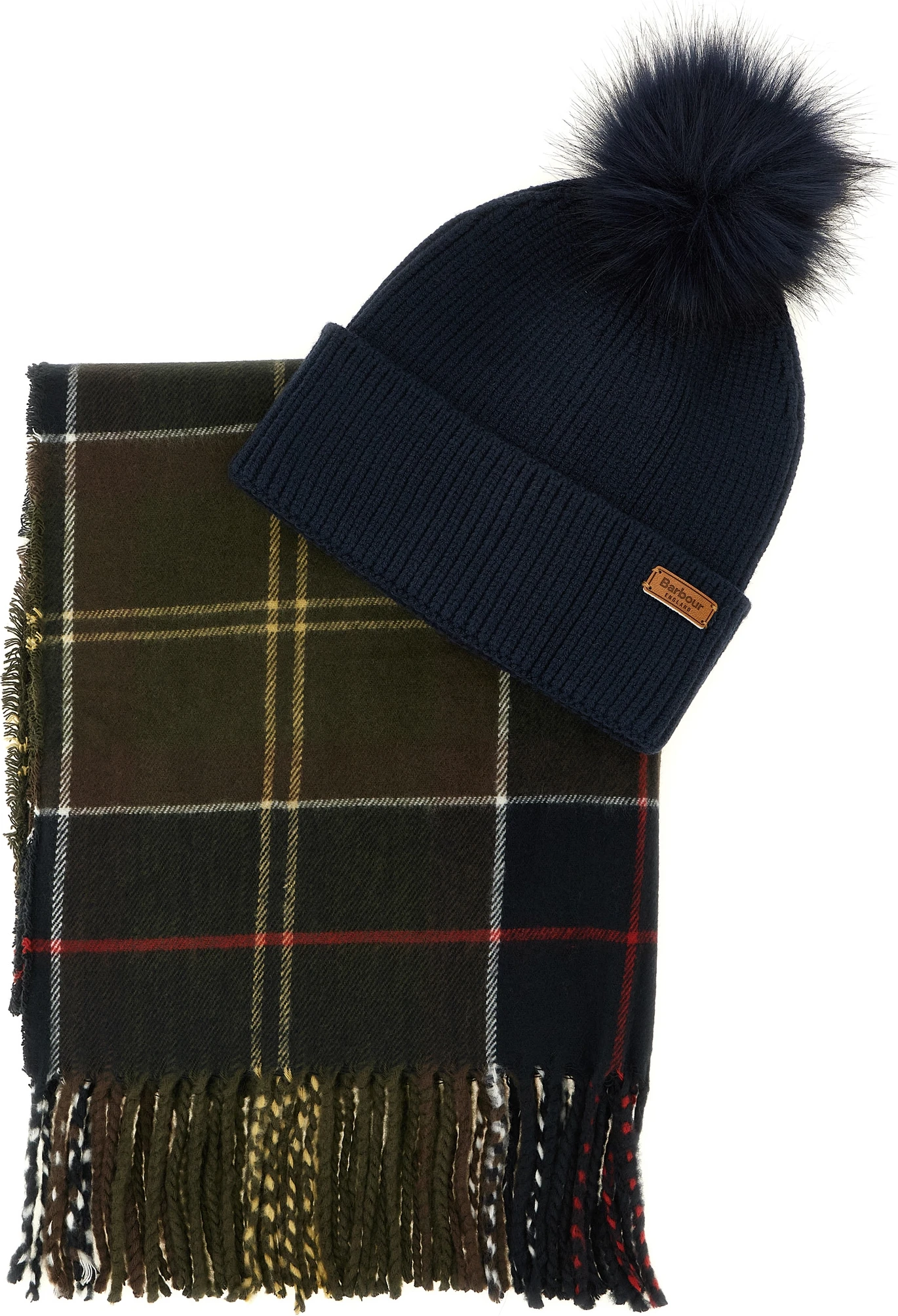 Beanie Barbour