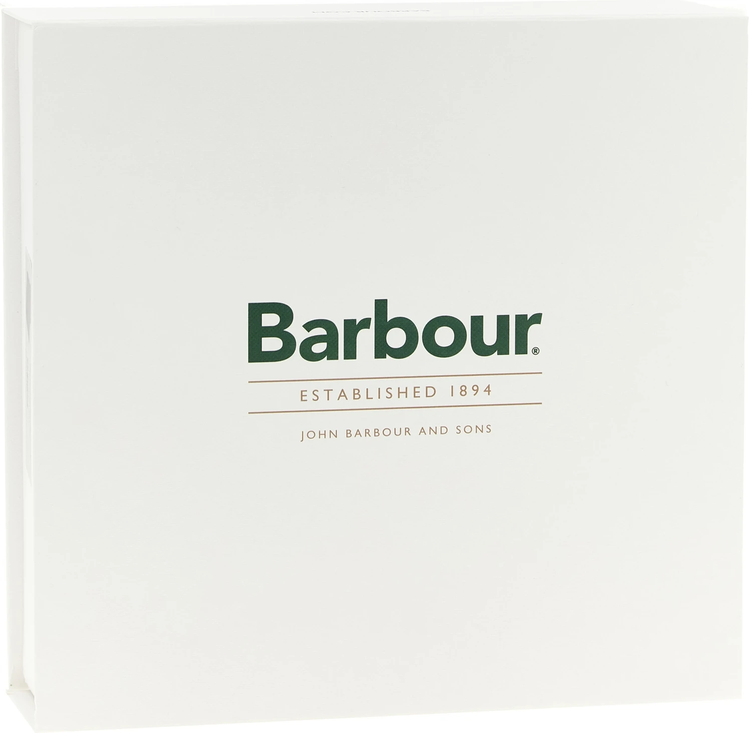 Beanie Barbour