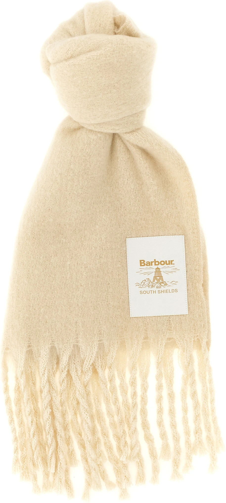 Шарф Barbour Ellison