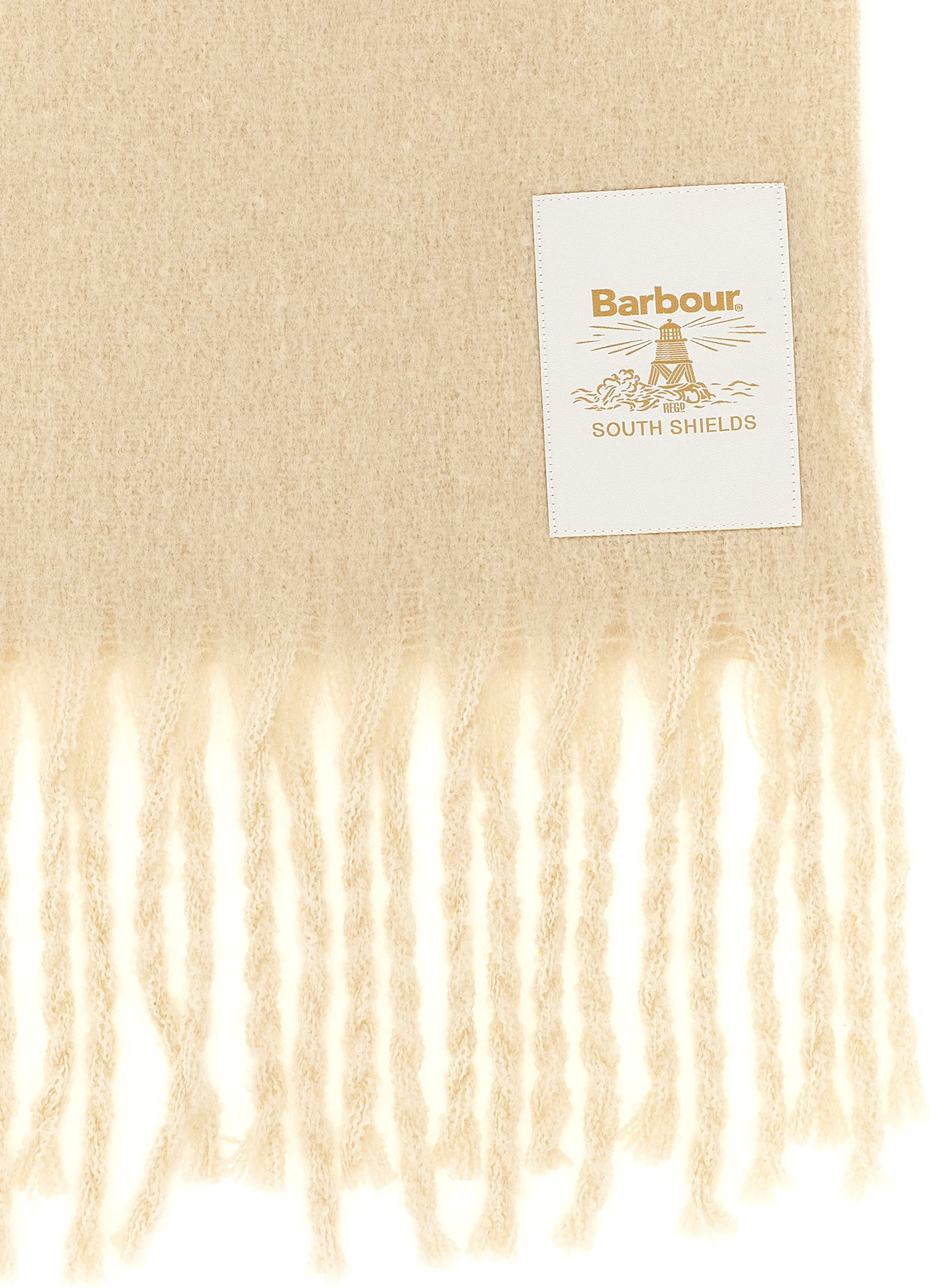 Шарф Barbour Ellison