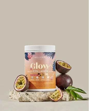 Collagen Wellexir Glow