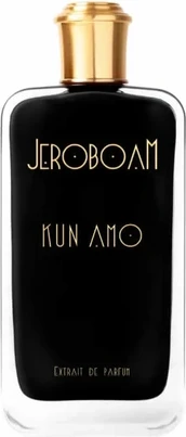 Extrait De Parfum Jeroboam Kun Amo