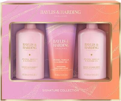 Набор для ванны Baylis & Harding Signature Collection