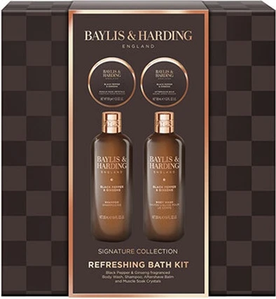 Набор для ванны Baylis & Harding