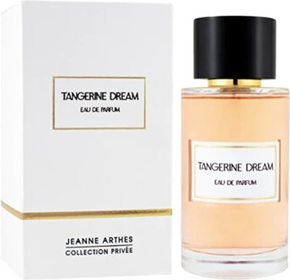 Парфюмерная вода Jeanne Arthes Tangerine Dream