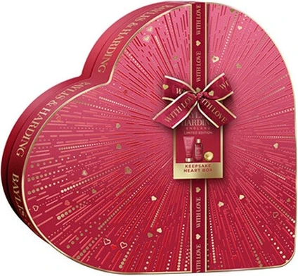 Подарочный набор Baylis & Harding Midnight Cherry