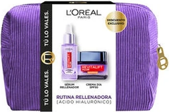 Подарочный набор L'Oreal Revitalift Filler