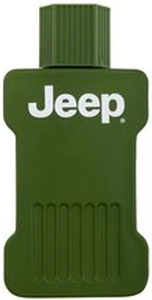 Туалетная вода JEEP Adventure