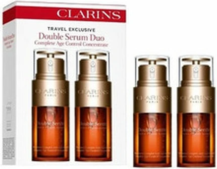 Serum Clarins Double Serum