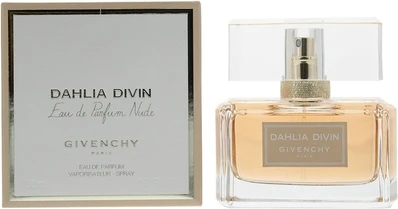 Парфюмерная вода Givenchy Dahlia Divin