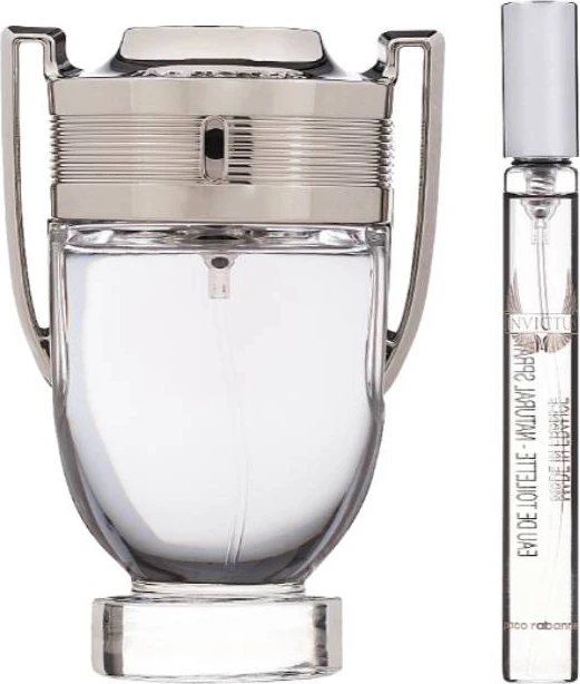Подарочный набор Paco Rabanne Invictus