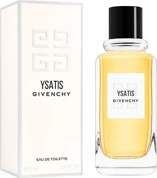 Туалетная вода Givenchy Ysatis