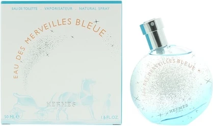 Туалетная вода Hermes Eau Des Merveilles