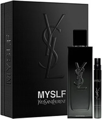 Парфюмерная вода Yves Saint Laurent Myslf