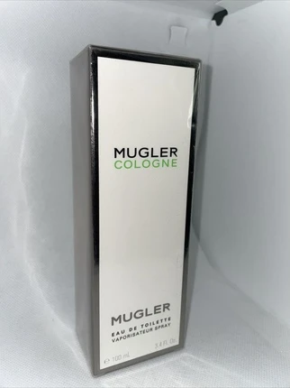 Туалетная вода Thierry Mugler Cologne