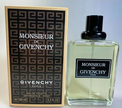 Туалетная вода Givenchy Monsieur