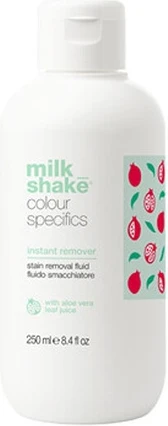Средство для удаления краски с волос Milk Shake