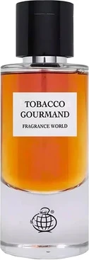 Парфюмерная вода Fragrance World Tobacco Gourmand
