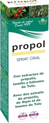 Спрей для рта Bioserum
