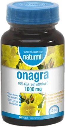 Пищевая добавка Naturmil