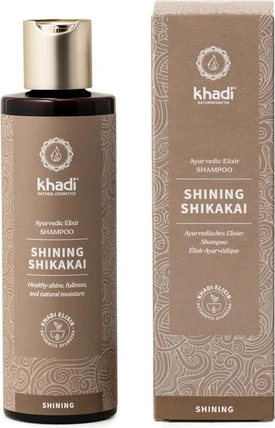 Шампунь Khadi