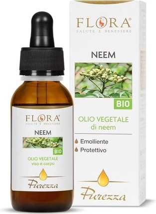 Body Oil Flora By Flora Nikrooz