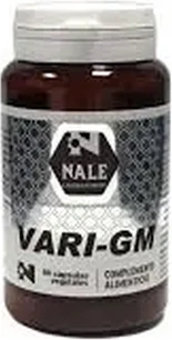 Пищевая добавка Nale Vari