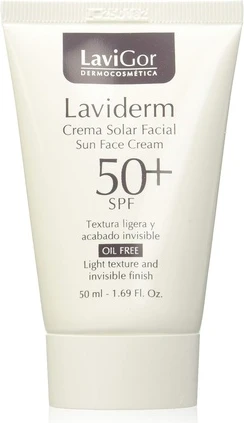 Sunscreen Lavigor