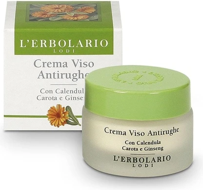 Крем для лица L'Erbolario