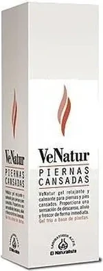 Гель El Naturalista
