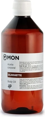 Масло для тела Mon Deconatur