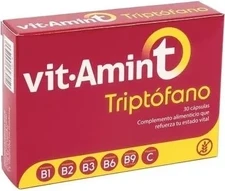 Пищевая добавка Forté Pharma Tryptophan