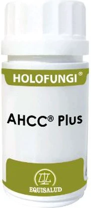 Пищевая добавка Equisalud Holofungi