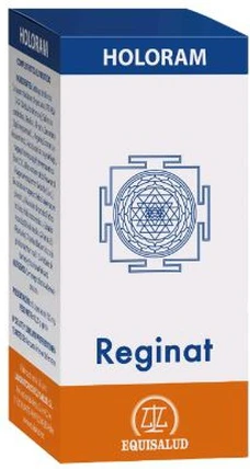 Пищевая добавка Equisalud Holoram Reginat