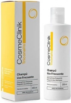 Shampoo Parafarm