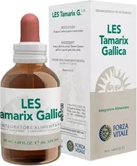 Drops Forza Vitale Les Tamarix Gallica