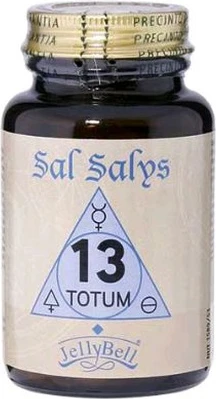 Пищевая добавка Jelly Belly Sal Salys Totum