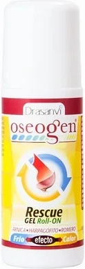 Гель для восстановления Drasanvi Oseogen