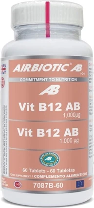 Витаминная добавка Airbiotic