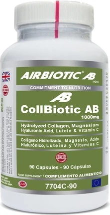 Пищевая добавка Airbiotic Collbiotic